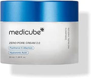 كريم ميديكيوب زيرو بور 2.0