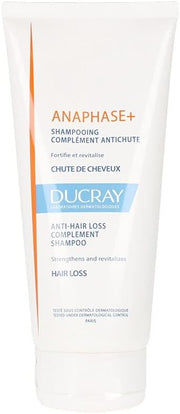 Ducray Anaphase Shampoo 200ml