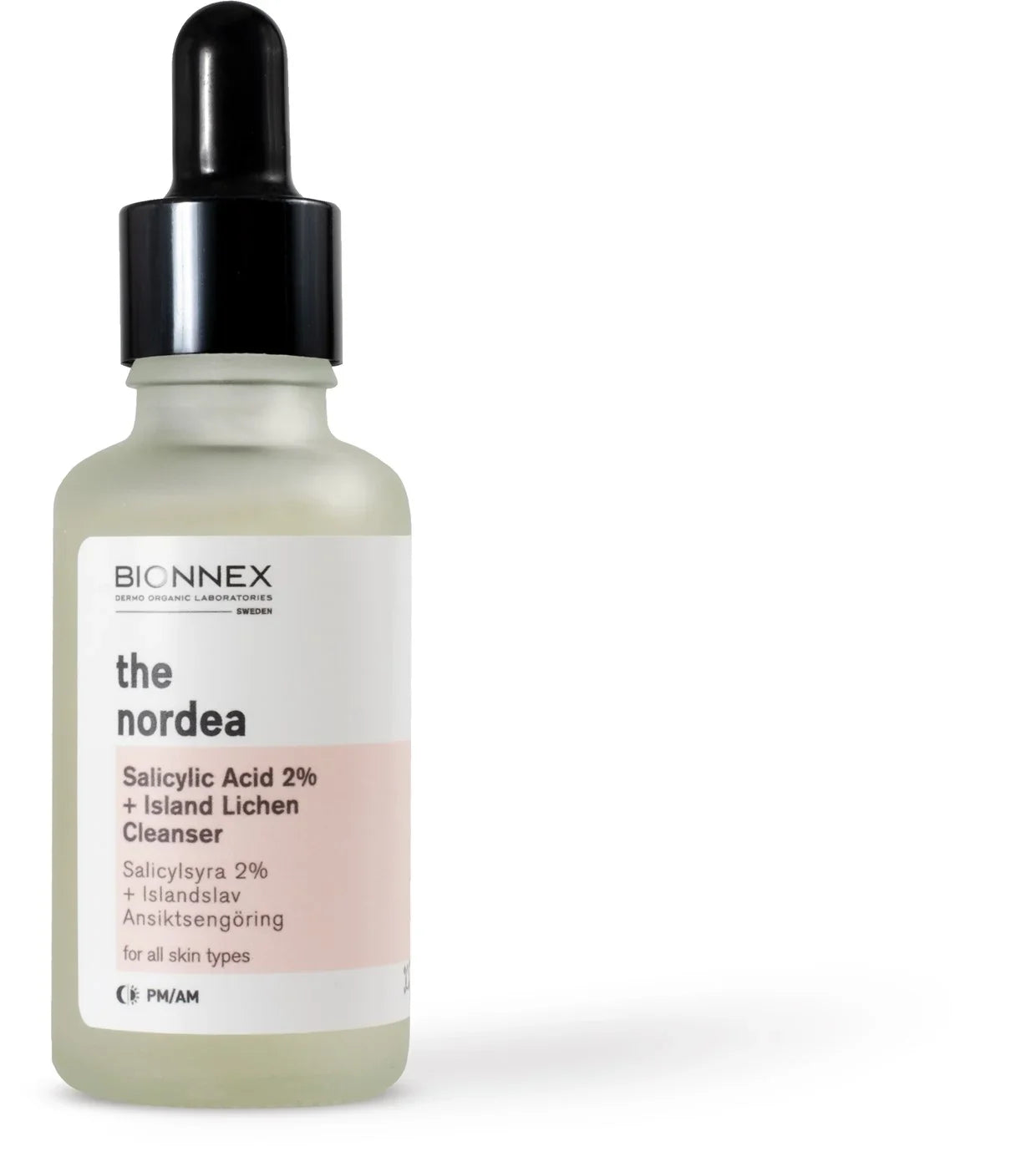Bionnex The Nordea Salicylic Acid Serum 30ml