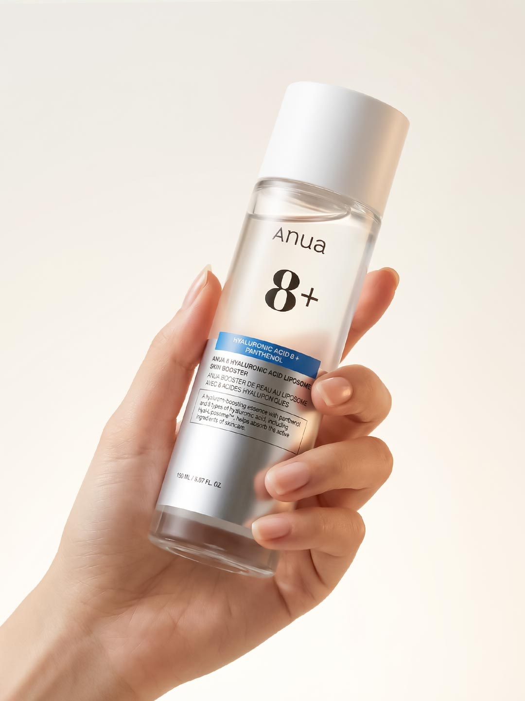 Anua 8 Hyaluronic Acid Liposome Skin Booster