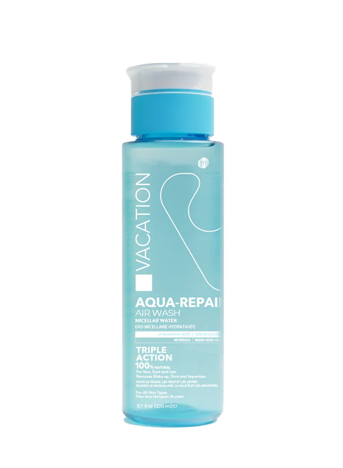 [FP0057] Vacation Aqua Repair Micellar Water
