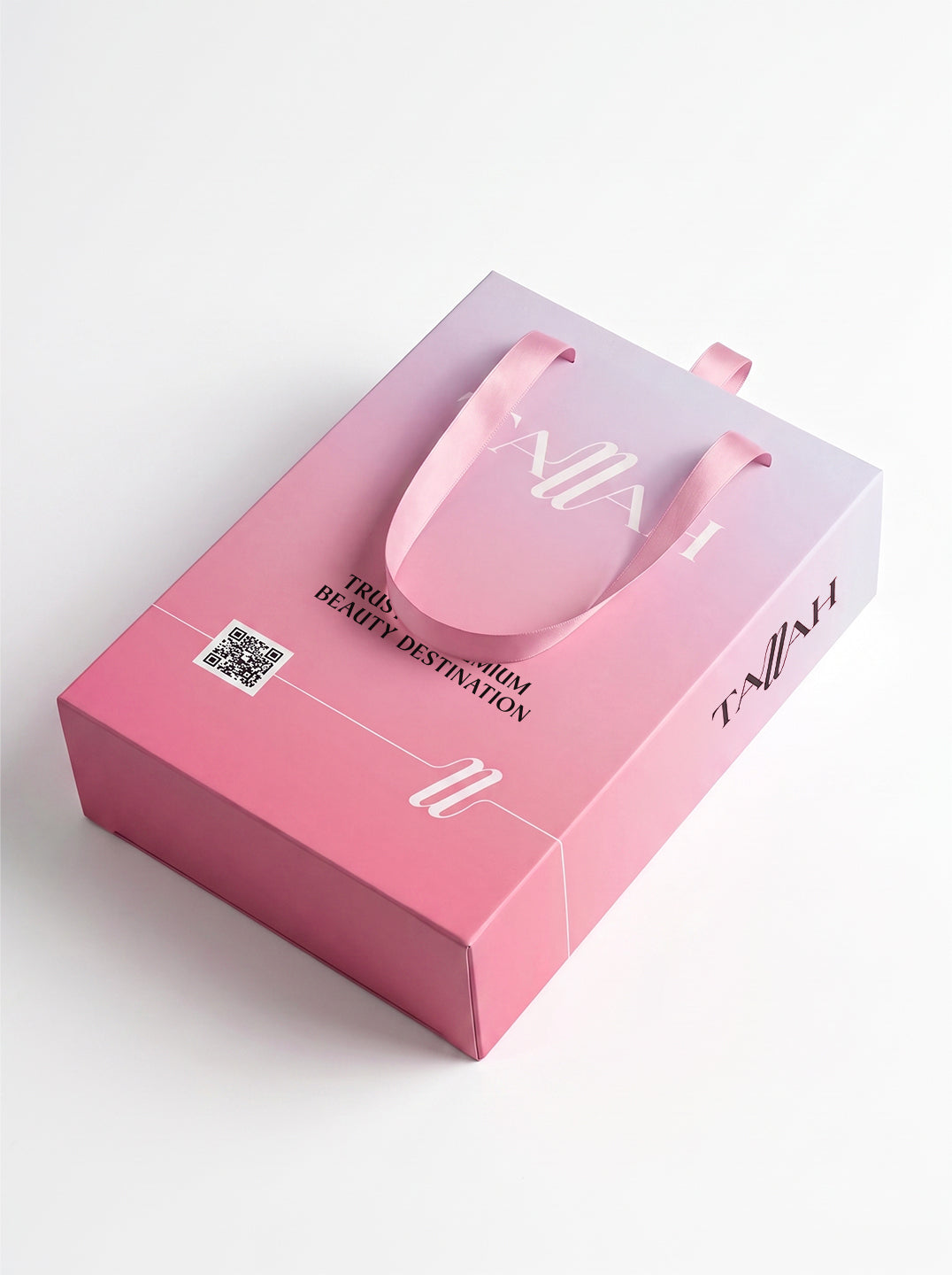 Tallah, Premium Box