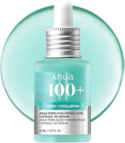 ANUA PDRN Hyaluronic Acid Capsule 100 Serum