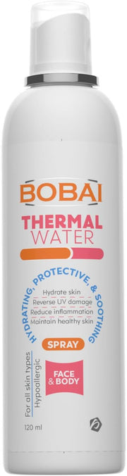 Bobai Thermal Water 120 ml