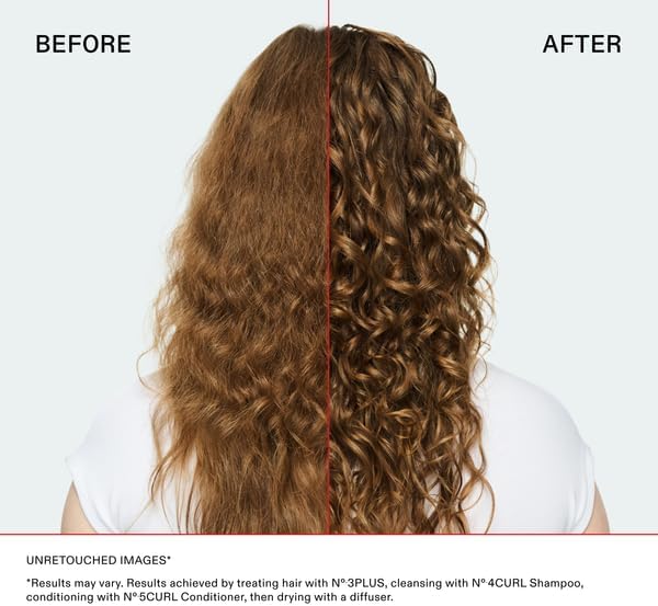 OLAPLEX N°.3PLUS Hair Repair Pre-Shampoo Treatment | Repairs Damage, 100 ML