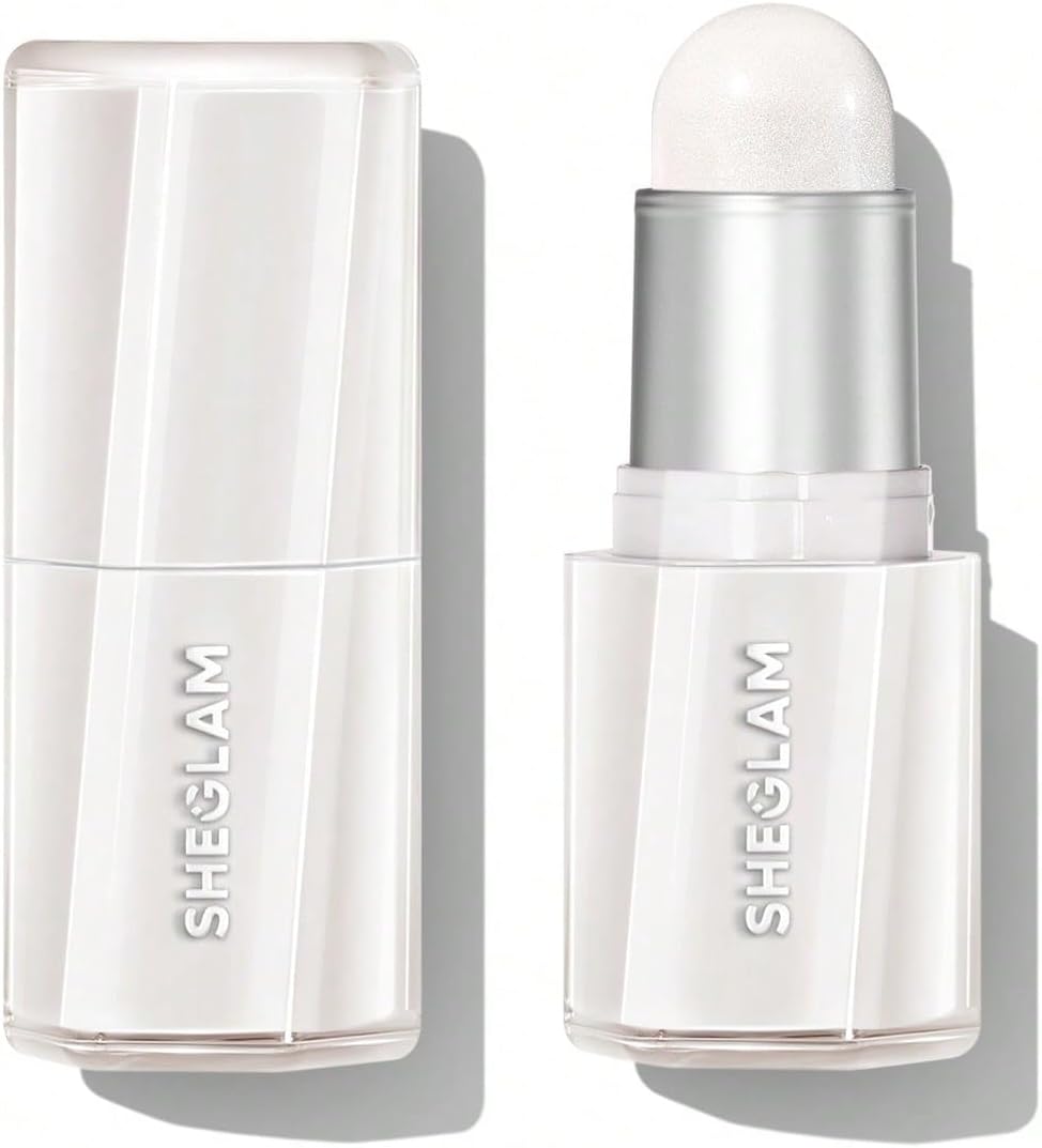 Buttery Bling Highlight Stick Vanilla Frost