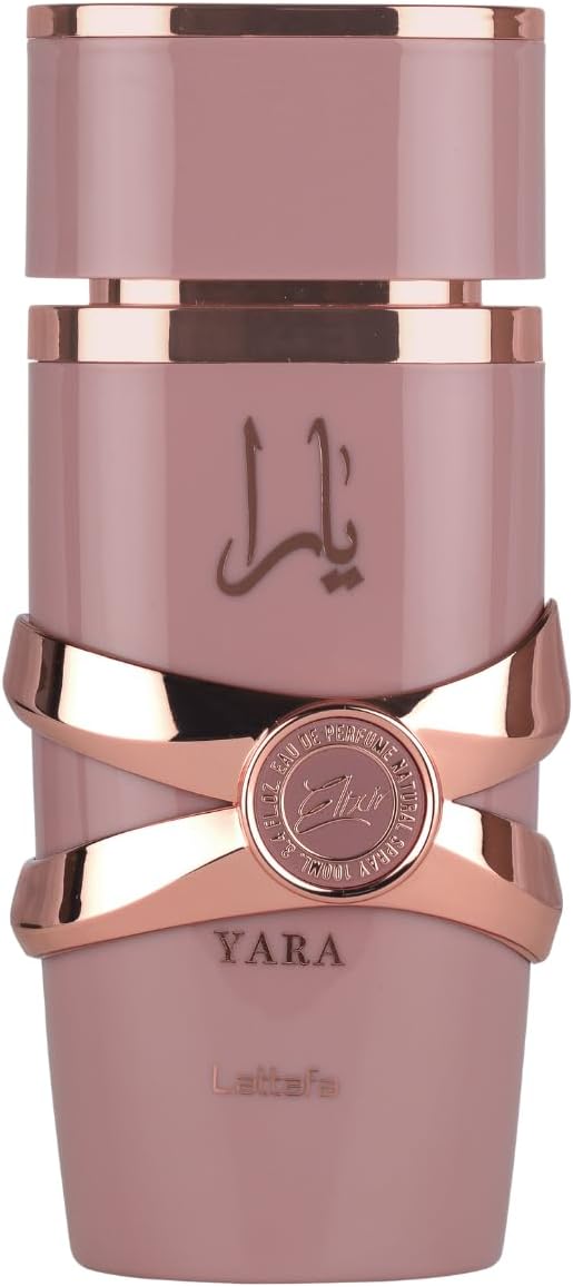 Lattafa Yara Elixir 100ml