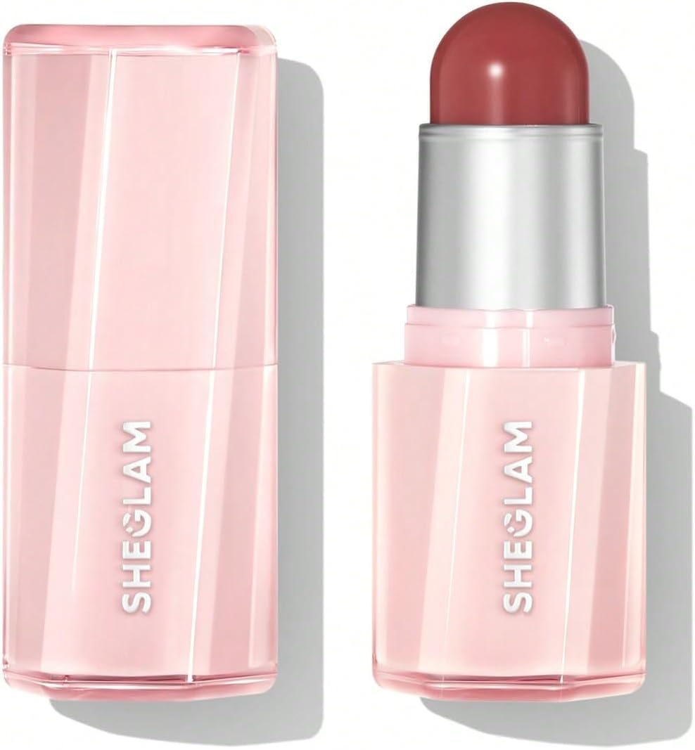Buttery Bliss Blush Stick Painted Peony