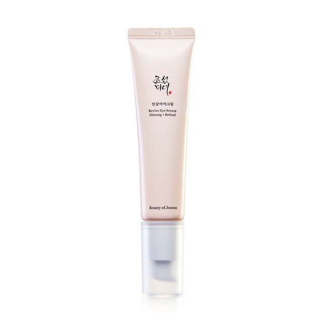 سيروم جمال جوسون لإنعاش العيون (الجينسنغ + شبكية العين) 