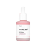 مصل الببتيد الوردي من Medicube Pdrn