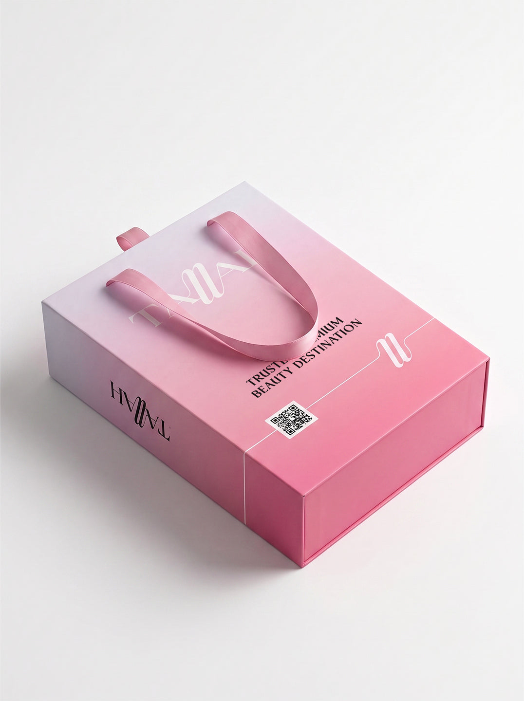 Tallah, Premium Box