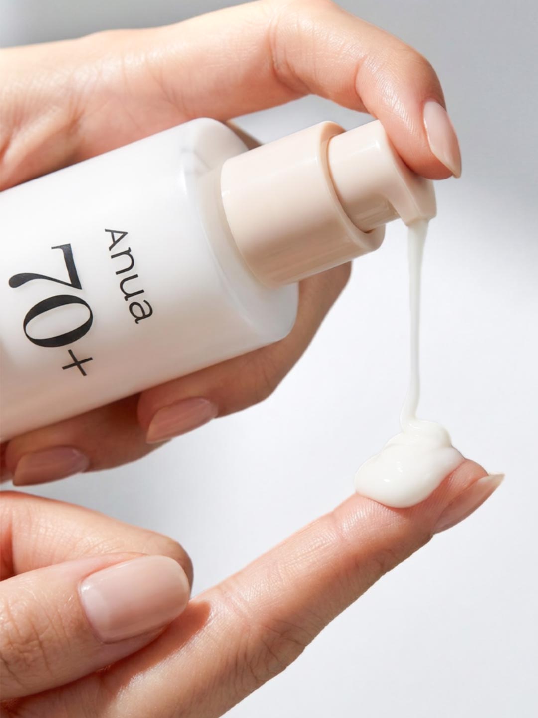 ANUA RICE 70 INTENSIVE MOISTURIZING MILK