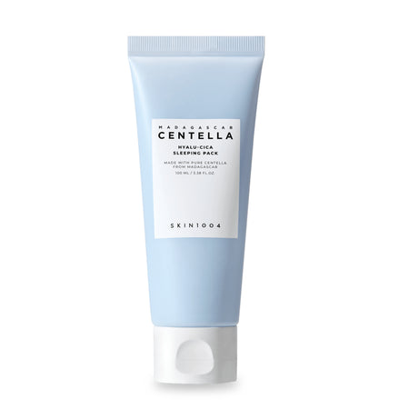 Skin1004 Madagascar Centella Hyalu-Cica Sleeping Pack 100 Ml