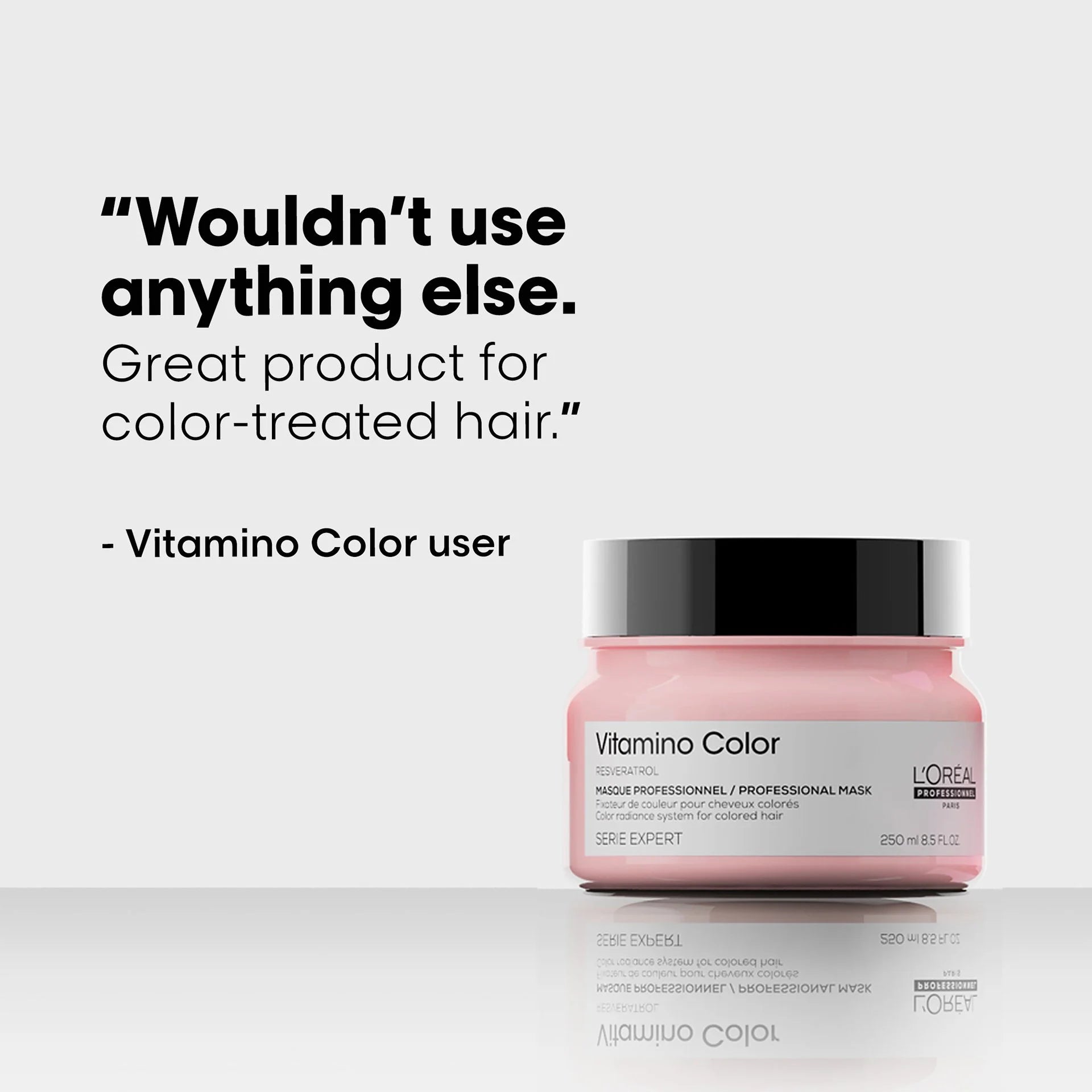 L'Oréal Professionnel Vitamino Color Mask 250ml