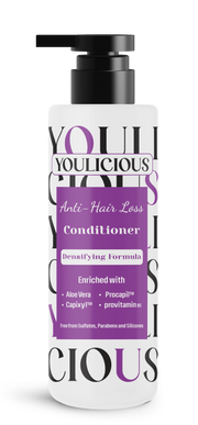 Youlicious Anti Hair Loss Conditioner
