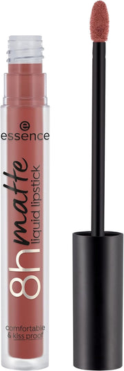 Essence 8h Matte Liquid Lipstick 16