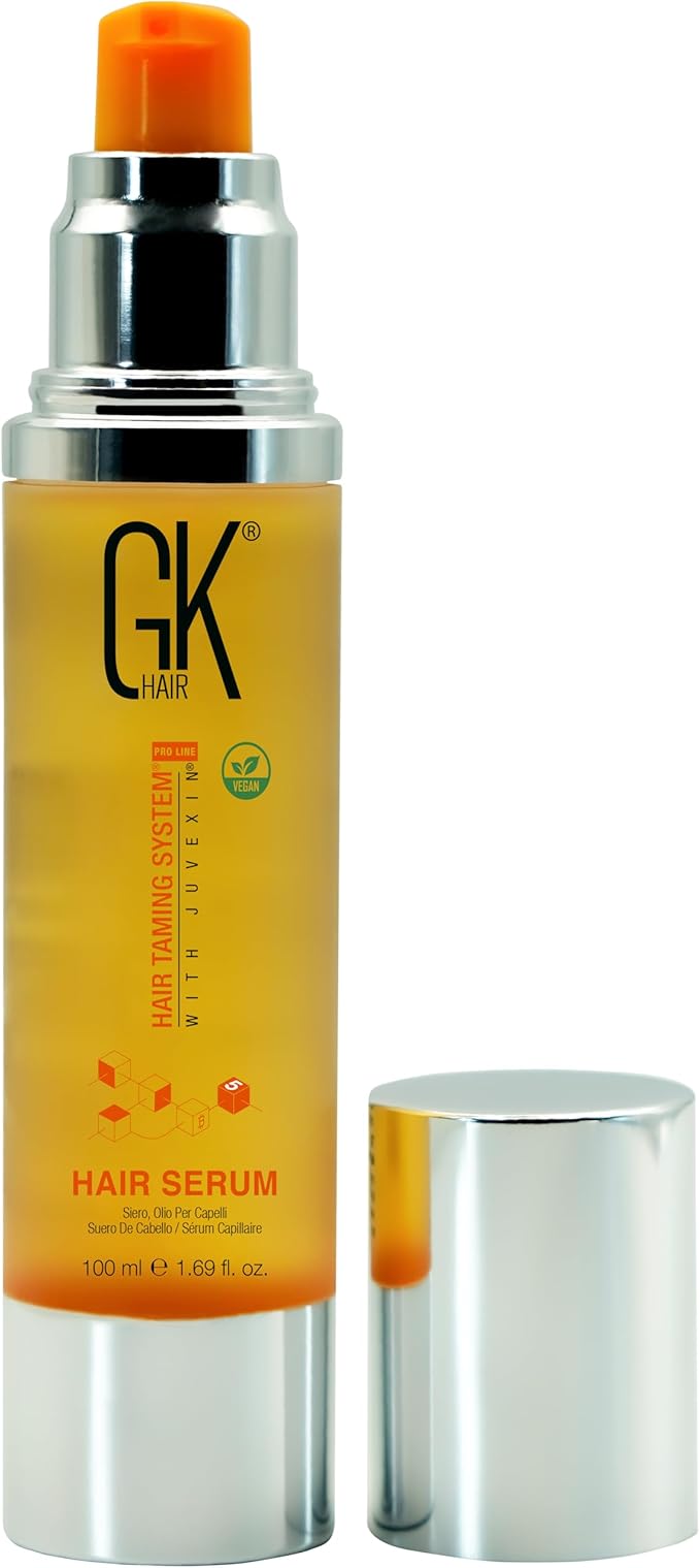 GK Hair Serum 100ml
