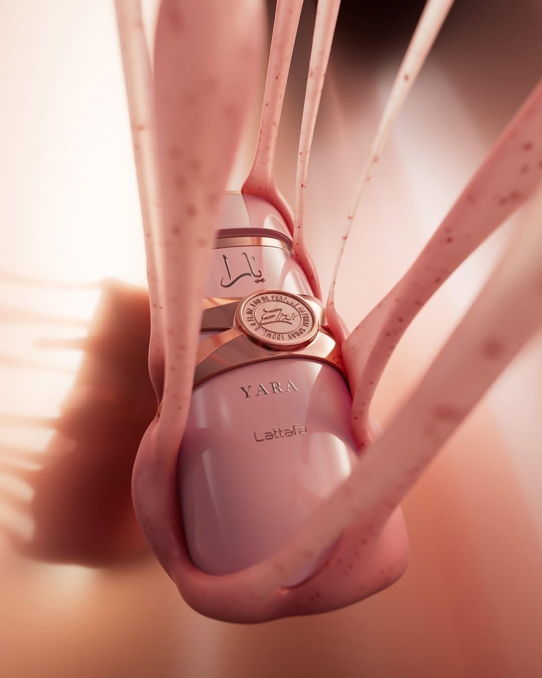 Lattafa Yara Elixir 100ml