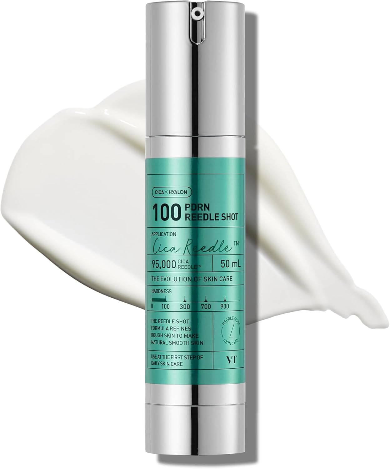 VT COSMETICS - PDRN Reedle Shot 100