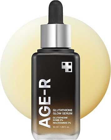 MEDICUBE AGE-R Glutathione Glow Serum