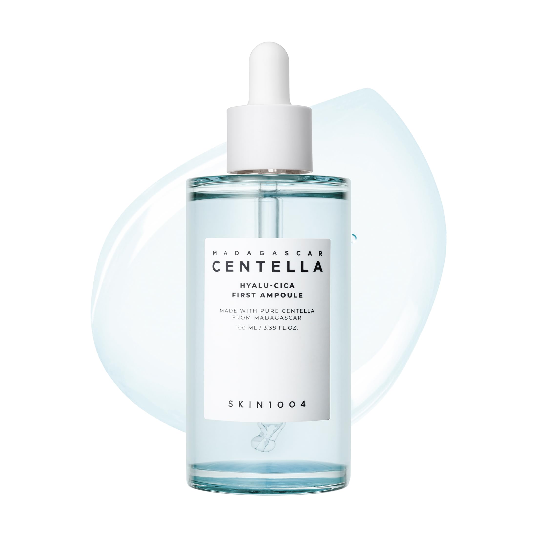 Skin1004 Centella Hyalu-Cica First Ampoule
