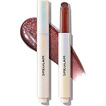 SHEGLAM Pout Shine Lip Plumper ( Violet Fizz ) 