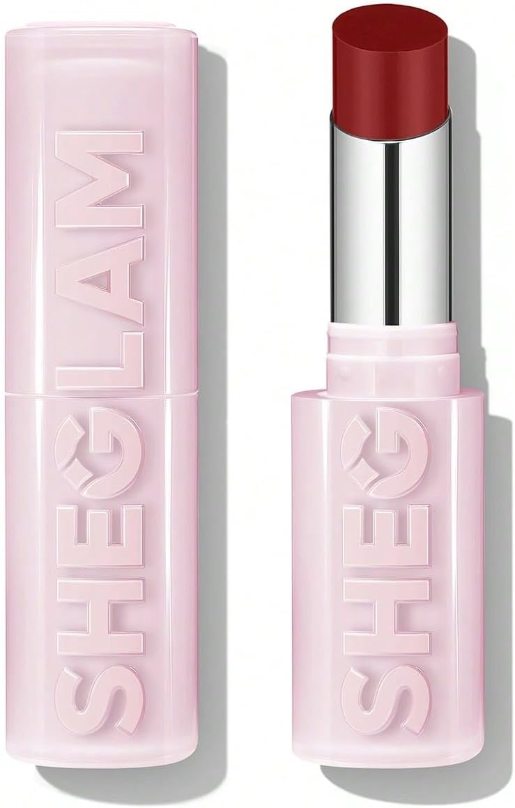 Sheglam, Silk Slip Lip Oil Balm Jam Session