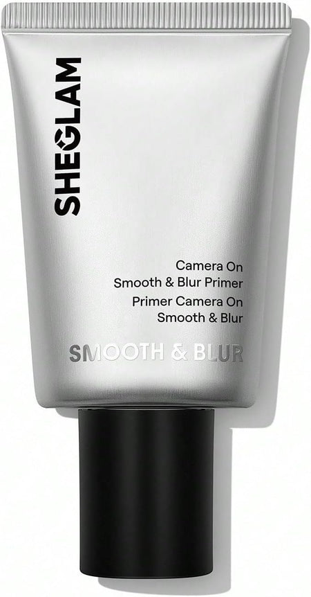 Camera On Smooth & Blur Primer Clear
