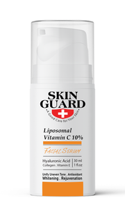 Skin Guard Vitamin C 10% Serum