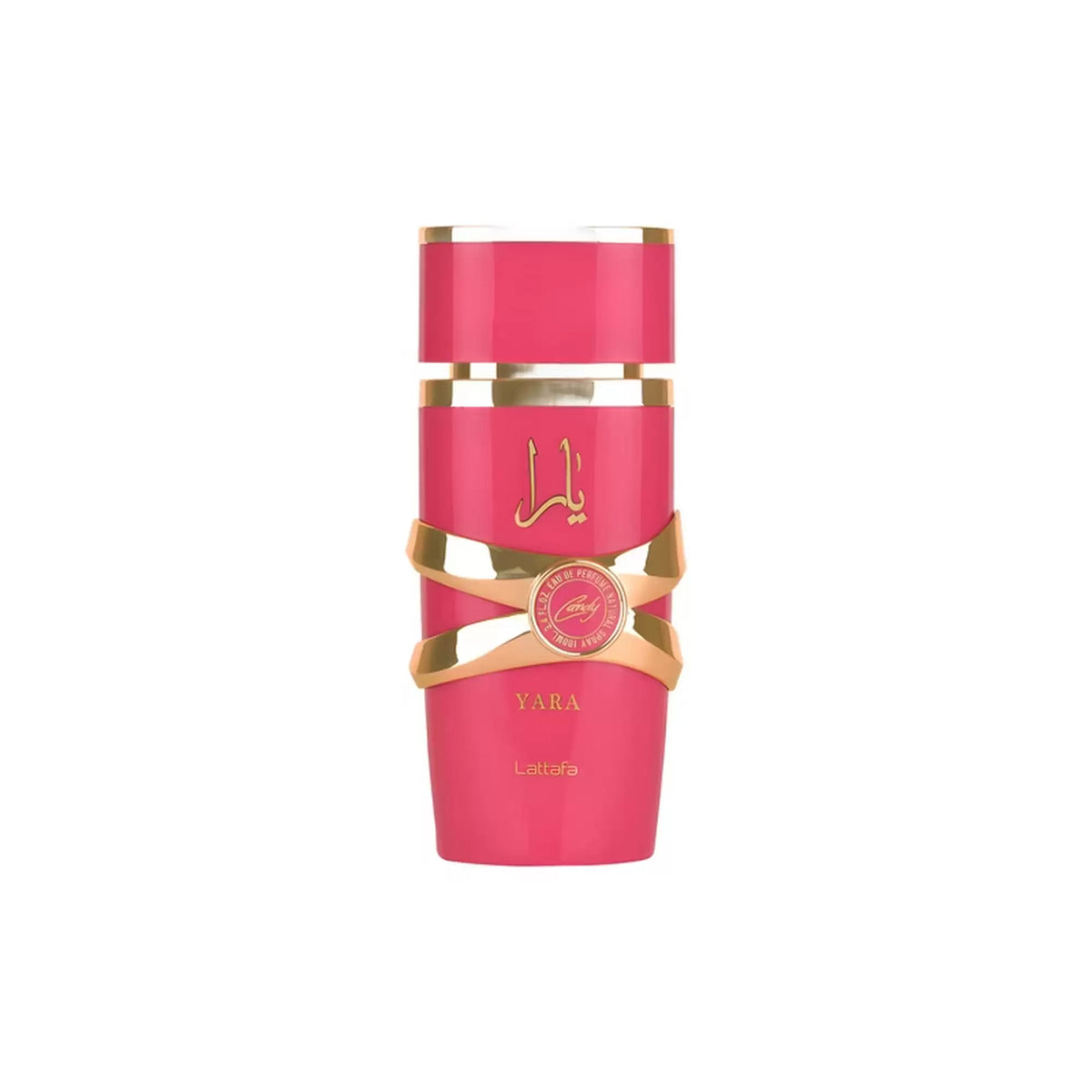Lattafa Yara Candy 100ml