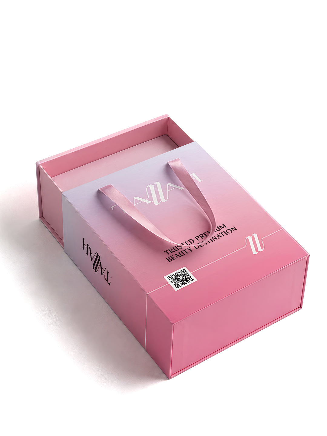 Tallah, Premium Box