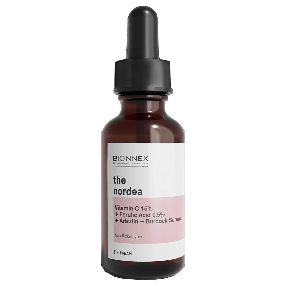 Bionnex The Nordea Vitamin C 15% Serum 30ml