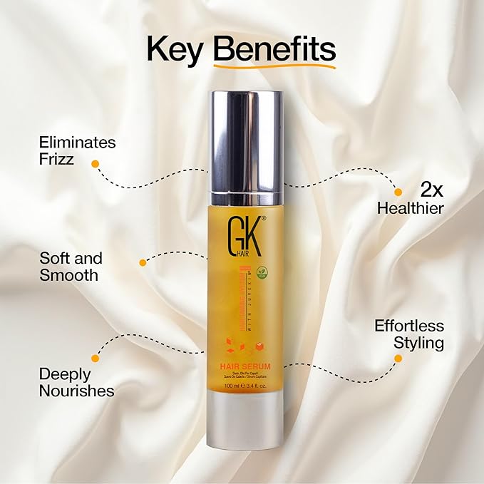 GK Hair Serum 100ml