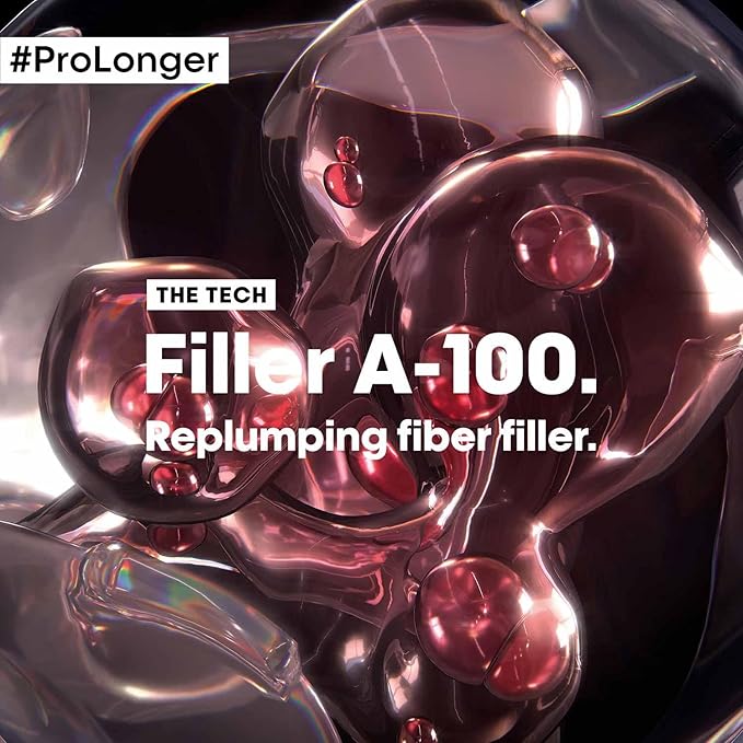 L'Oréal Professionnel Pro Longer Shampoo 300ml