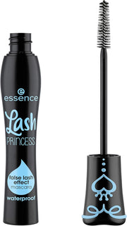 Essence Lash Princess False Lash Effect Black Waterproof