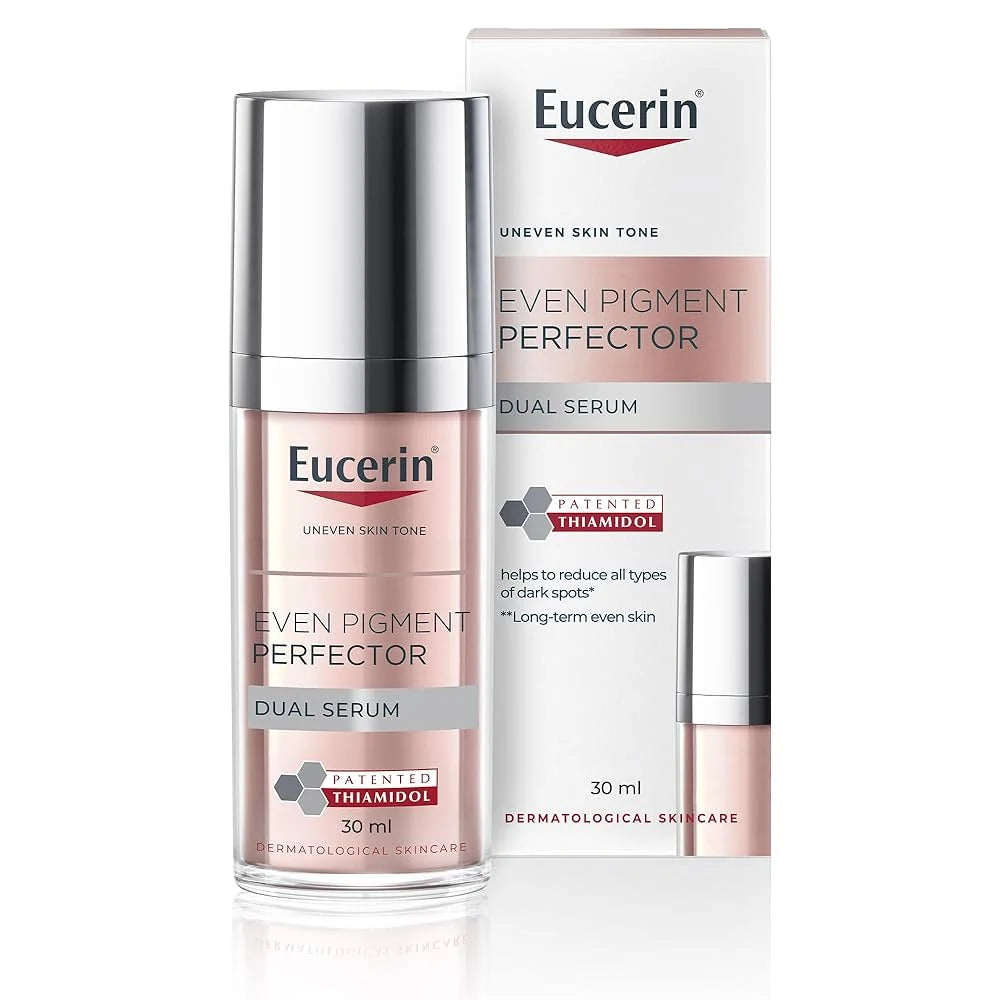 سيروم Eucerin المزدوج المضاد للتصبغات 30 مل