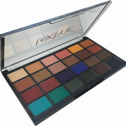 Technic Eyeshadow Palette Trendsetter