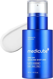 Medicube One Day Exosome Shot 2000 30 ML