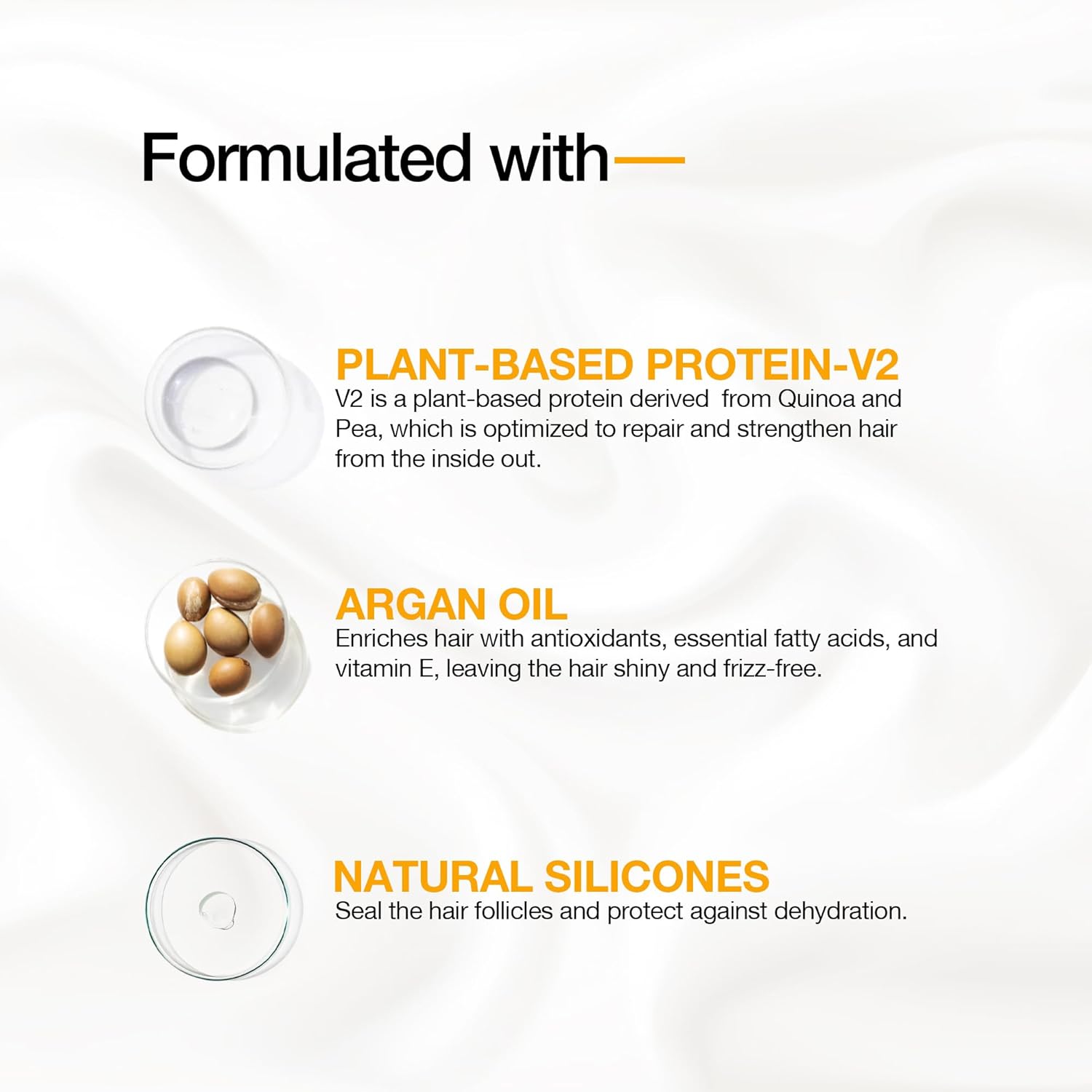 GK Hair Serum 100ml