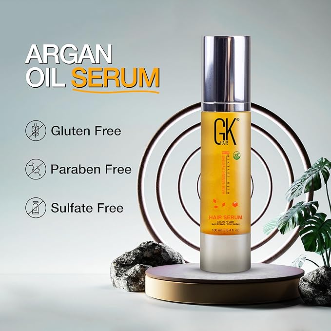 GK Hair Serum 50ml