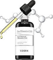 سيروم فيتامين سي 23 من كوسركس