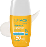 Uriage Bariésun Ultra-Light Fluid SPF 50+ 30ml