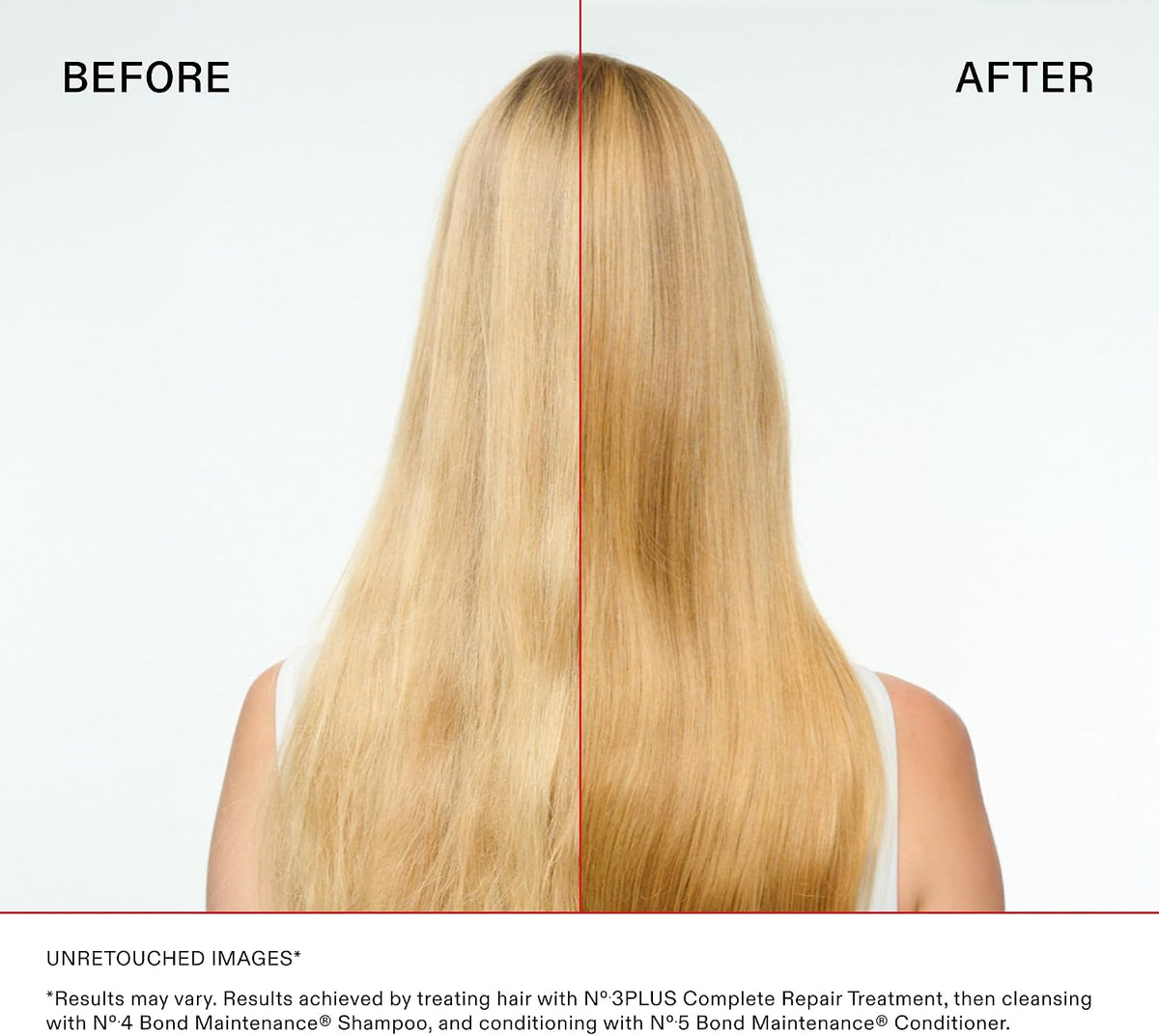 OLAPLEX N°.3PLUS Hair Repair Pre-Shampoo Treatment | Repairs Damage, 100 ML