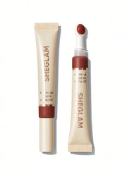 Sheglam Pout Pillow Cushion Lip Gloss-K.O. Pink