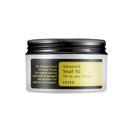 Cosrx Advanced Snail 92 All In One Cream