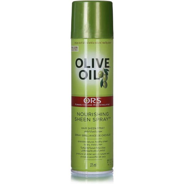 ORS Olive Oil Nourishing Hair Sheen Spray