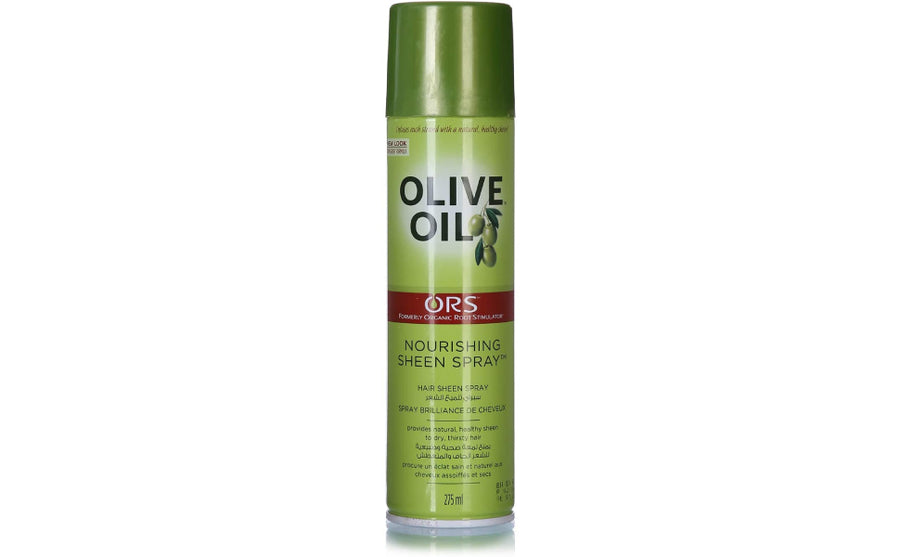 ORS Olive Oil Nourishing Hair Sheen Spray