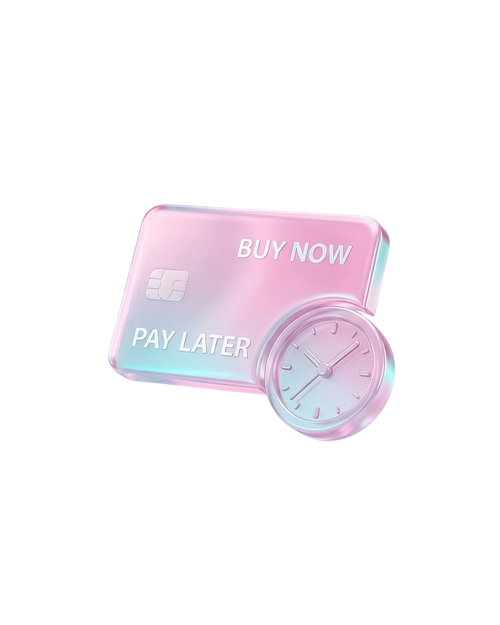 Buy Now, Pay Later