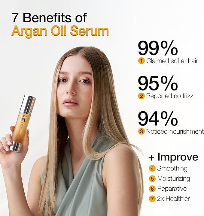 GK Hair Serum 50ml