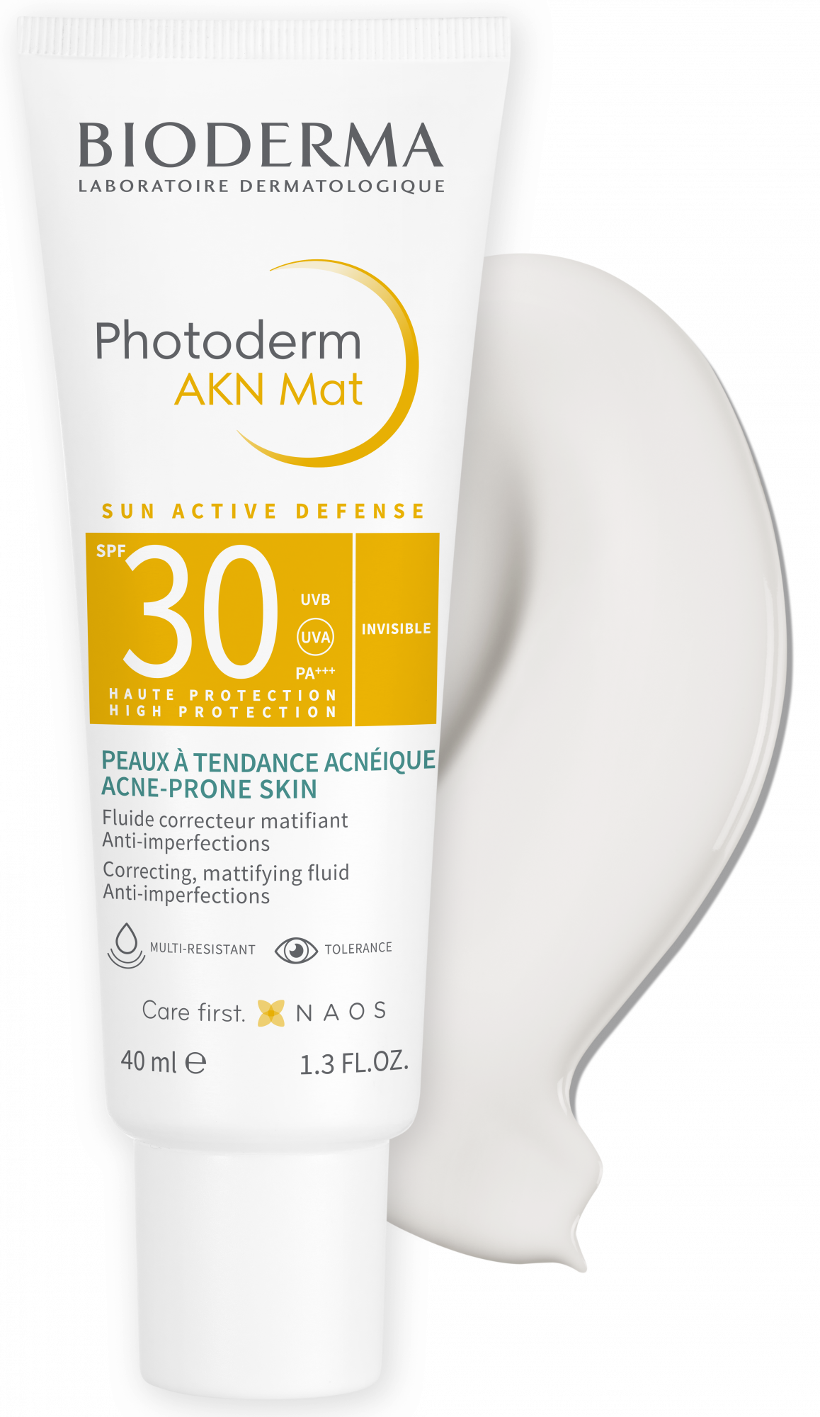 Bioderma Photoderm AKN Mat Spf30 - 40 ml